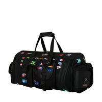 JAMES FLAGS SPECIAL OPS DUFFLE