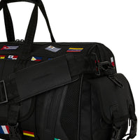 JAMES FLAGS SPECIAL OPS DUFFLE