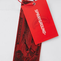 DAYBREAK MINI DUFFLE