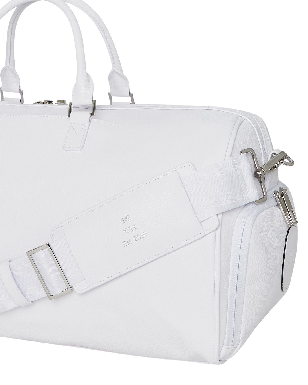 DAYBREAK DUFFLE