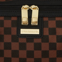 SAWTOOTH SHARKS IN PARIS DUFFLE