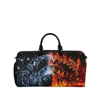 FIRE & ICE SHARK DUFFLE