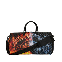 FIRE & ICE SHARK DUFFLE