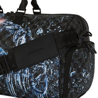 FIRE & ICE SHARK DUFFLE