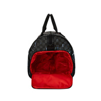 FIRE & ICE SHARK DUFFLE