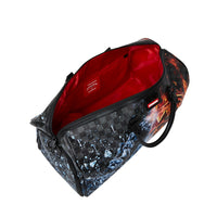 FIRE & ICE SHARK DUFFLE