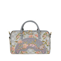 Ai FLORAL MINI DUFFLE