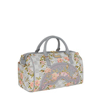 Ai FLORAL MINI DUFFLE