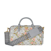 Ai FLORAL MINI DUFFLE