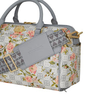 Ai FLORAL MINI DUFFLE
