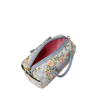 Ai FLORAL MINI DUFFLE