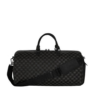 DRIPPING SHARKS IN PARIS DUFFLE