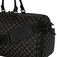 DRIPPING SHARKS IN PARIS DUFFLE