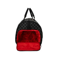 DRIPPING SHARKS IN PARIS DUFFLE