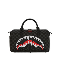 DRIPPING SHARKS IN PARIS MINI DUFFLE