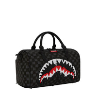 DRIPPING SHARKS IN PARIS MINI DUFFLE