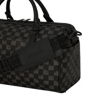 DRIPPING SHARKS IN PARIS MINI DUFFLE