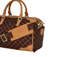 HENNYVILLE MINI DUFFLE