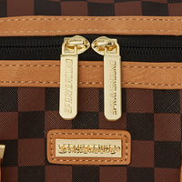 HENNYVILLE MINI DUFFLE