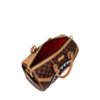 HENNYVILLE MINI DUFFLE