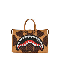 HENNYVILLE PYRAMID DUFFLE