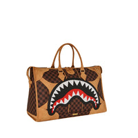HENNYVILLE PYRAMID DUFFLE