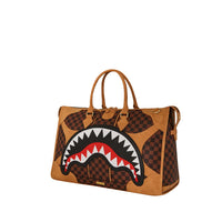 HENNYVILLE PYRAMID DUFFLE