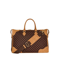 HENNYVILLE PYRAMID DUFFLE