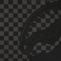 MIDNIGHT CHATEAU PYRAMID DUFFLE