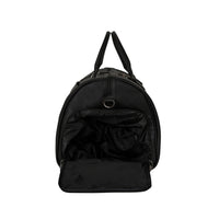 DOSE OF CHECK DEUX DUFFLE