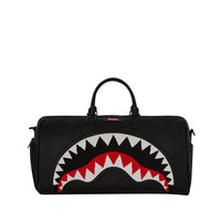 FLY KNIT MOUTH DUFFLE