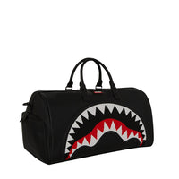 FLY KNIT MOUTH DUFFLE
