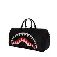 FLY KNIT MOUTH DUFFLE