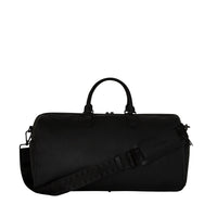 FLY KNIT MOUTH DUFFLE