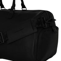 FLY KNIT MOUTH DUFFLE