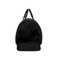 FLY KNIT MOUTH DUFFLE