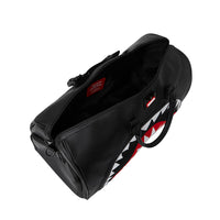 FLY KNIT MOUTH DUFFLE