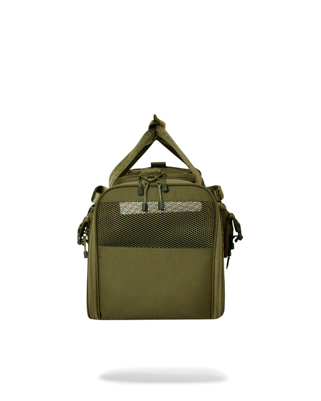 CLIMBING CORD SHARK PET CARRIER