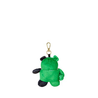 YOUNG X-RAY BEAR KEYCHAIN