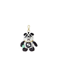 PANDA PANDA PANDA BEAR KEYCHAIN