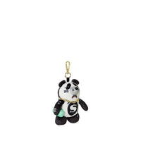 PANDA PANDA PANDA BEAR KEYCHAIN