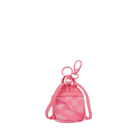 PINK 3AM RIPTIDE KEYCHAIN