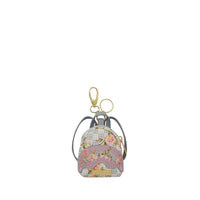 Ai FLORAL KEYCHAIN