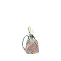 Ai FLORAL KEYCHAIN