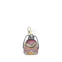 Ai FLORAL KEYCHAIN