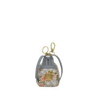 Ai FLORAL KEYCHAIN
