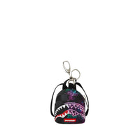 TREEHOUSE PARTY KEYCHAIN