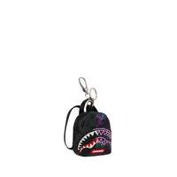 TREEHOUSE PARTY KEYCHAIN