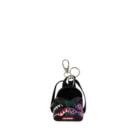 TREEHOUSE PARTY KEYCHAIN