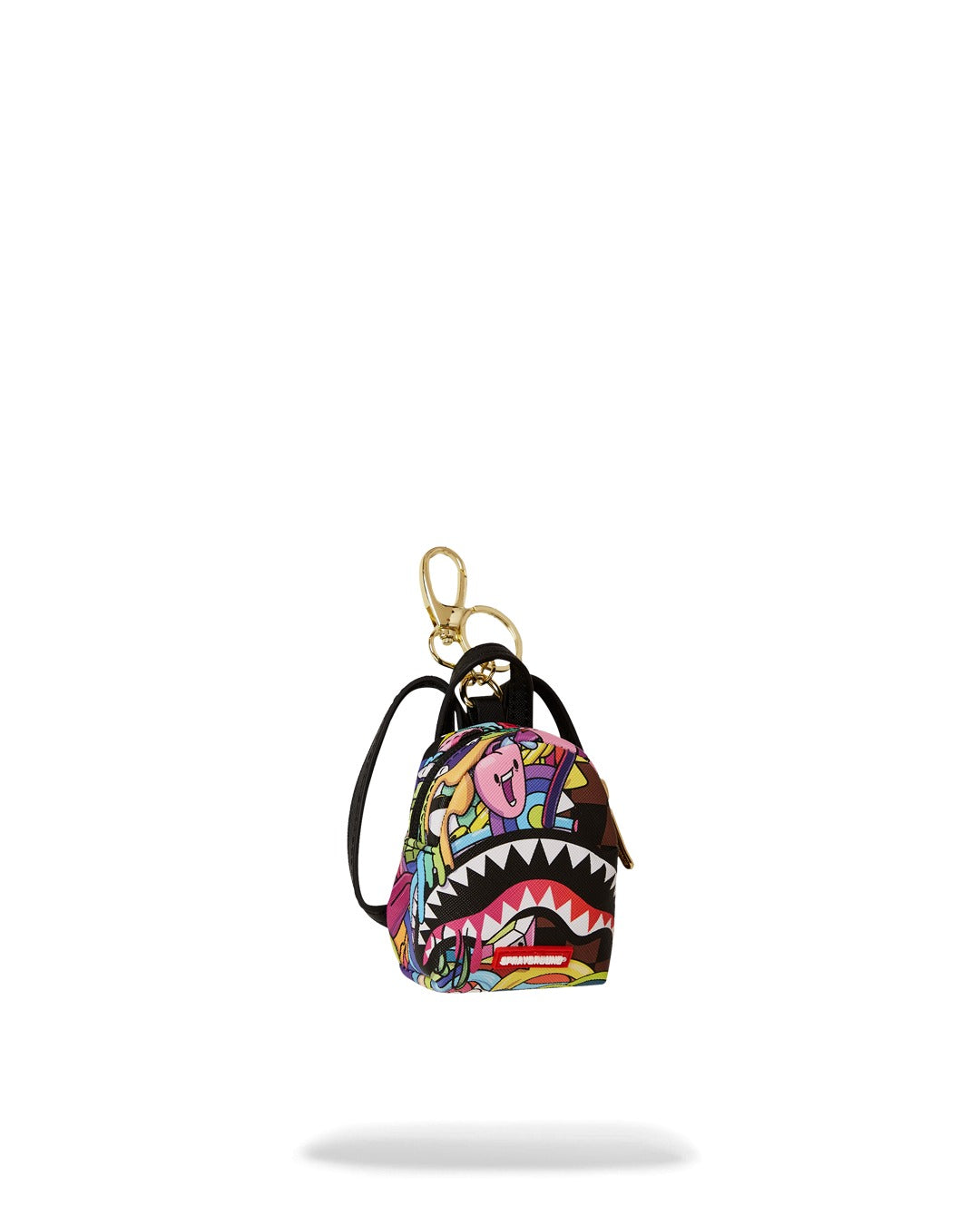 TRIPPIN DAILY KEYCHAIN